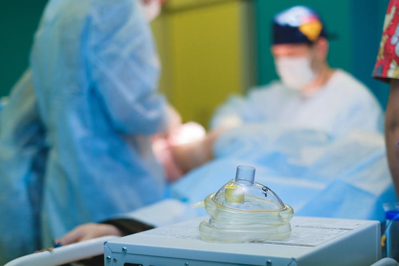 instrumental medico